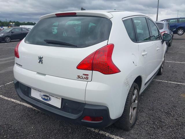 2013 PEUGEOT 3008 ACTIV