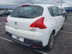 2013 PEUGEOT 3008 ACTIV for sale at Copart SANDTOFT