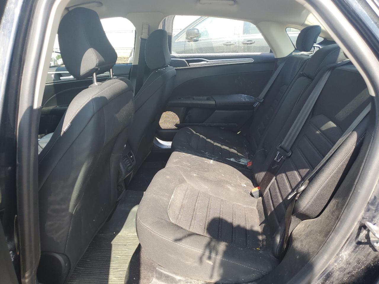 3FA6P0HD3LR245236 FORD FUSION 2020