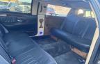 2005 Lincoln Town Car Executive en Venta en North Las Vegas, NV - Normal Wear