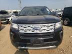 2019 Ford Explorer Xlt zu verkaufen in Elgin, IL - Minor Dent/Scratches