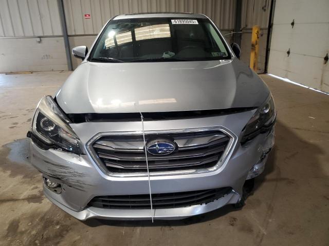  SUBARU LEGACY 2019 Silver