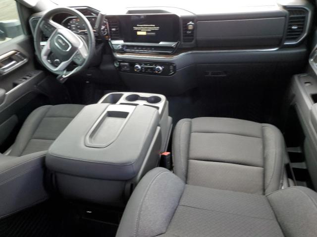  GMC SIERRA 2024 Biały