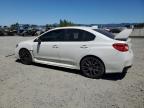 2018 Subaru Wrx Sti de vânzare în Eugene, OR - Side