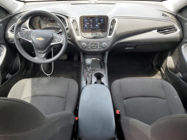  CHEVROLET MALIBU 2021 Фіолетовий