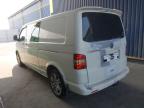 2008 VOLKSWAGEN TR-PORTER for sale at Copart SANDTOFT