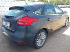 2017 FORD FOCUS TITA for sale at Copart SANDY