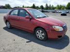 2008 Kia Spectra Ex   للبيع في Portland، OR - Normal Wear