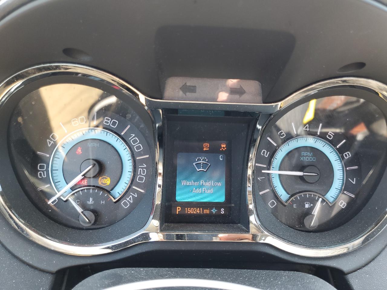 2013 Buick Lacrosse VIN: 1G4GL5E32DF233088 Lot: 61712435