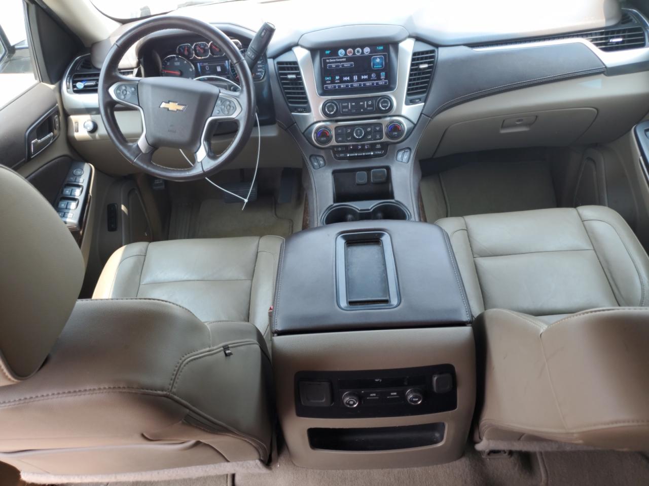 2019 Chevrolet Tahoe C1500 Lt VIN: 1GNSCBKC8KR208314 Lot: 58312875