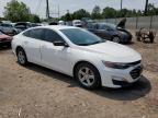 2020 Chevrolet Malibu Ls   للبيع في Chalfont، PA - Undercarriage