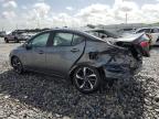 2023 Nissan Versa Sr за продажба в Arcadia, FL - Rear End