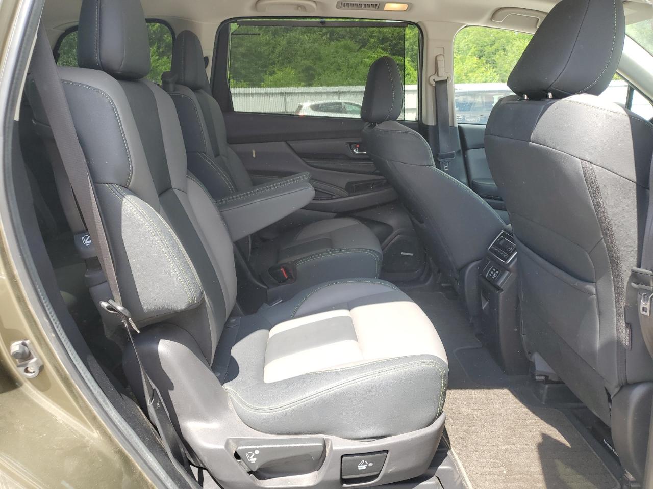 2023 Subaru Ascent Limited VIN: 4S4WMAKD2P3429343 Lot: 62607155