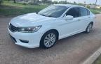 2013 Honda Accord Exl en Venta en Oklahoma City, OK - Normal Wear