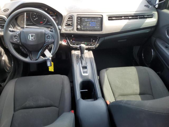  HONDA HR-V 2020 Gray