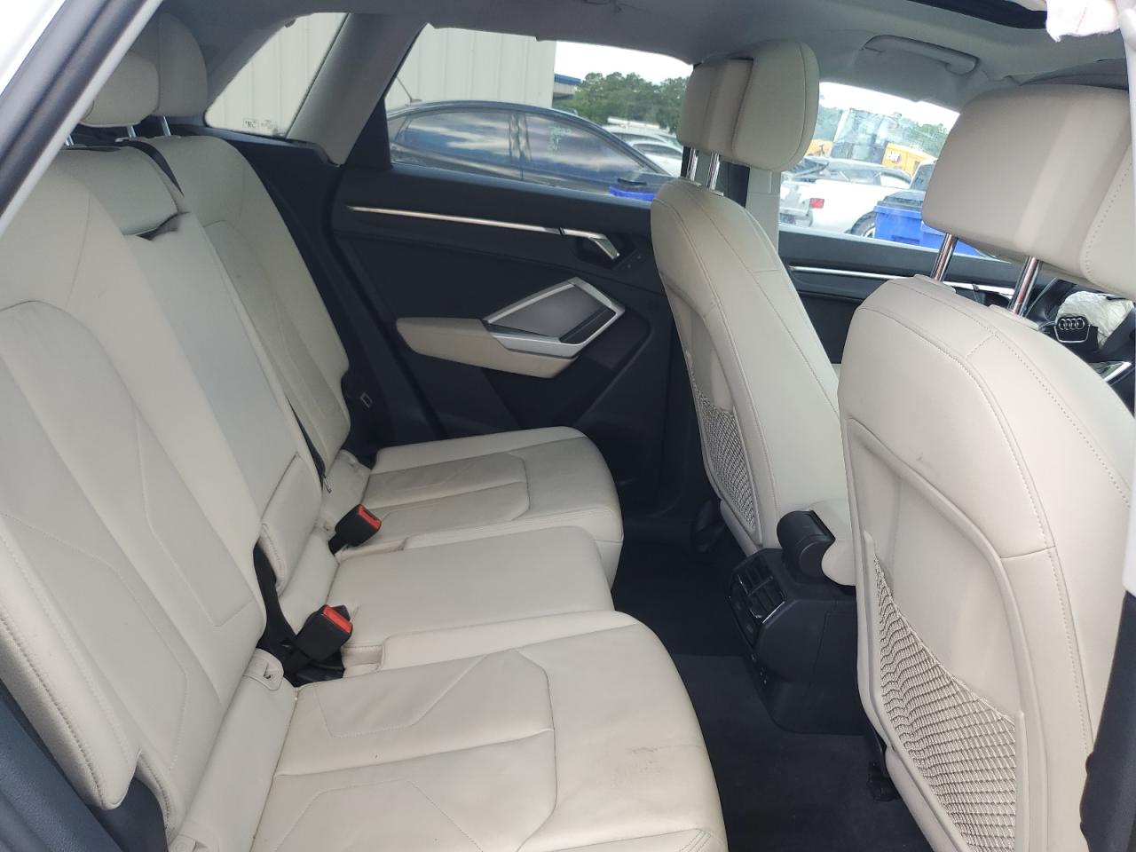 2021 Audi Q3 Premium S Line 45 VIN: WA1DECF37M1028653 Lot: 61348155