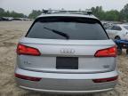 2018 Audi Q5 Premium Plus იყიდება Mendon-ში, MA - Mechanical