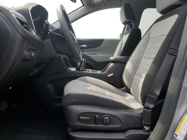  CHEVROLET EQUINOX 2023 Szary