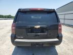 2015 Chevrolet Tahoe K1500 Lt en Venta en Gastonia, NC - Front End