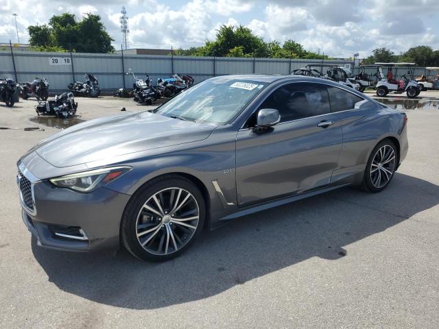 2018 Infiniti Q60 Pure