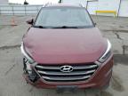 2016 Hyundai Tucson Limited for Sale in Vallejo, CA - Front End
