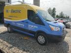 2019 Ford Transit T-250 იყიდება Wayland-ში, MI - Rear End