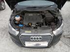 2014 AUDI A1 SPORT T for sale at Copart BELFAST