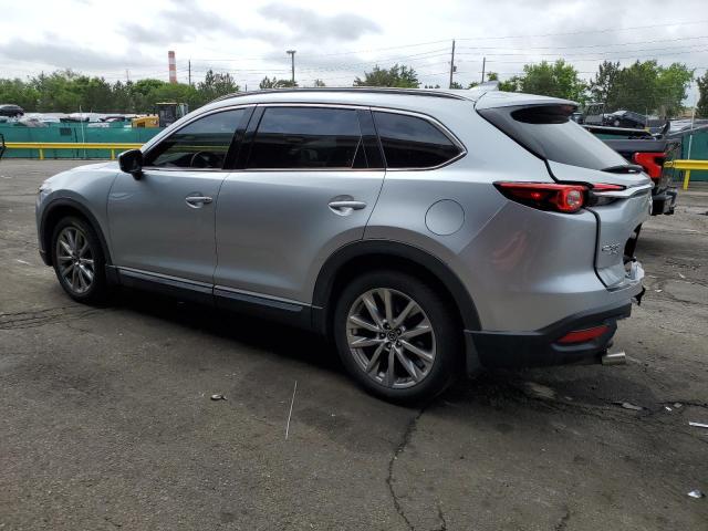  MAZDA CX-9 2019 Silver