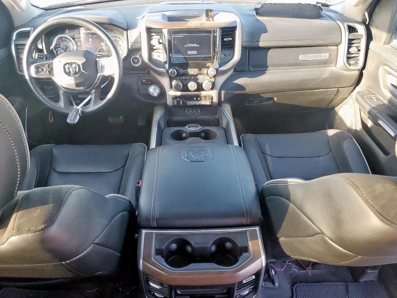  RAM 1500 2022 Biały
