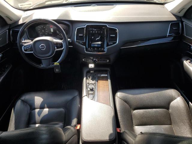  VOLVO XC90 2017 Black