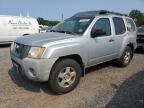 2007 Nissan Xterra Off Road на продаже в Hillsborough, NJ - Minor Dent/Scratches