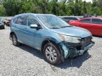 2014 Honda Cr-V Exl   en Venta en Riverview, FL - Rear End