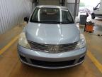 2009 Nissan Versa S на продаже в Mocksville, NC - Vandalism