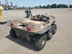2017 ARGO FRONTIER for sale at Copart QC - MONTREAL