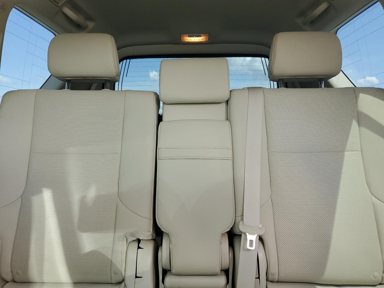 2022 Lexus Gx 460 VIN: JTJAM7BX2N5310931 Lot: 61901045