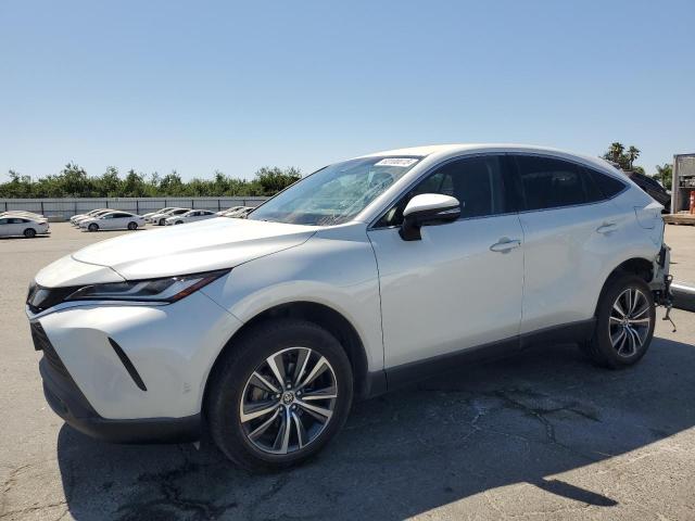 TOYOTA VENZA LE 2024