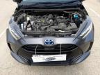 2023 TOYOTA YARIS DESI for sale at Copart SANDWICH