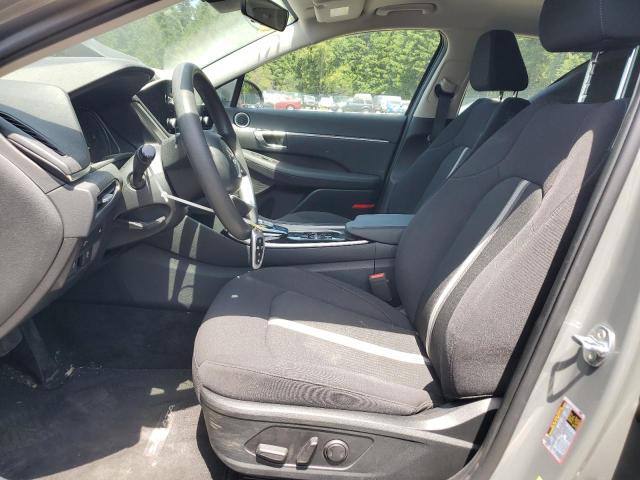  HYUNDAI SONATA 2022 Gray