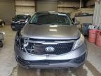 2016 Kia Sportage Lx للبيع في Conway، AR - Front End