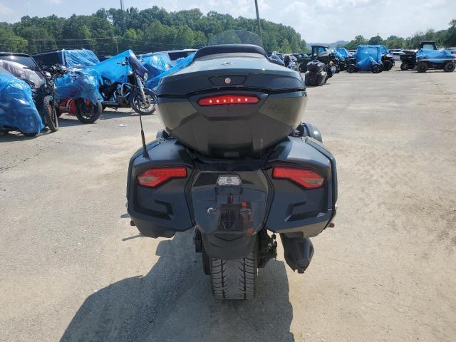2023 CAN-AM SPYDER ROADSTER RT  
