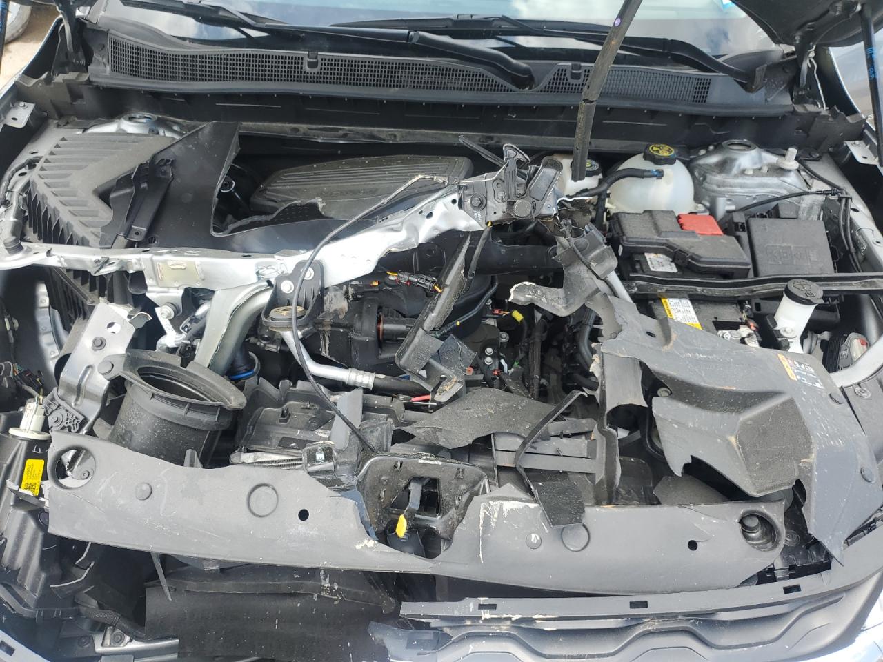 3gnkbjrs7rs155204 3GNKBJRS7RS155204 2024 Chevrolet Blazer 3Lt