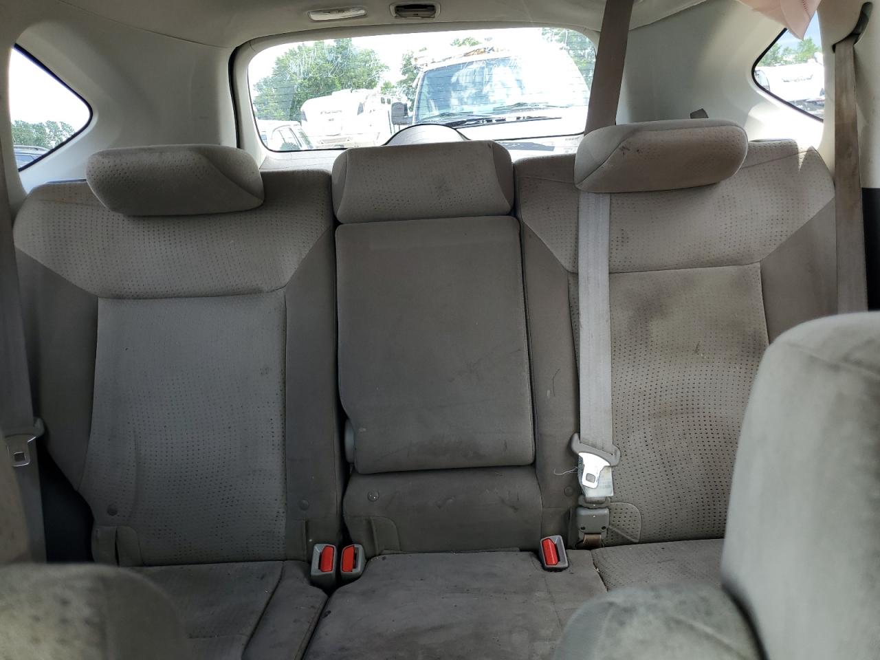 2014 Honda Cr-V Ex VIN: 2HKRM4H50EH701599 Lot: 61661325