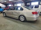 2014 Volkswagen Jetta Base de vânzare în East Granby, CT - Side