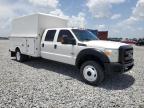 2016 Ford F550 Super Duty en Venta en Arcadia, FL - Minor Dent/Scratches