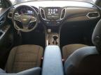 2024 Chevrolet Equinox Lt за продажба в Blaine, MN - Side
