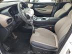 2022 Hyundai Santa Fe Sel продається в Woodhaven, MI - Front End