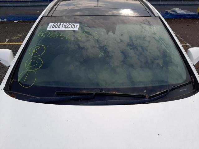 2012 HYUNDAI I40 PREMIU