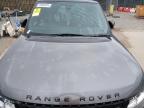 2015 LAND ROVER RANGE ROVE for sale at Copart COLCHESTER