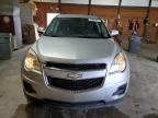 2012 Chevrolet Equinox Lt 2.4L en Venta en Ebensburg, PA - Minor Dent/Scratches