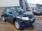 2010 SUZUKI GRAND VITA for sale at Copart SANDY